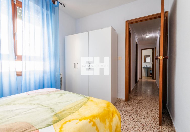 Resale - Apartment - Torrevieja - Costa Blanca