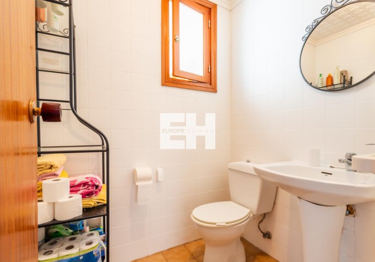 Resale - Apartment - Torrevieja - Costa Blanca