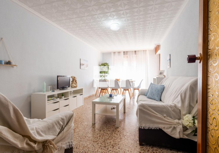 Resale - Apartment - Torrevieja - Costa Blanca