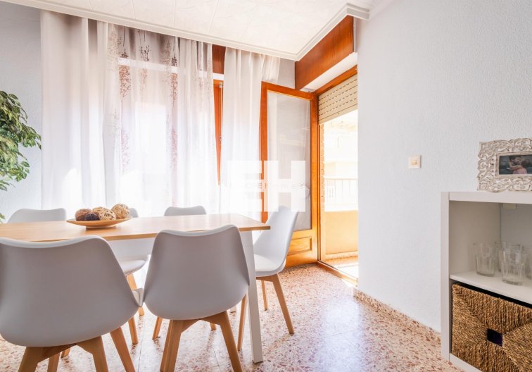 Resale - Apartment - Torrevieja - Costa Blanca