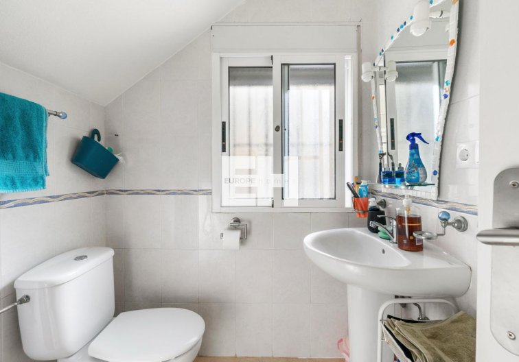 Segunda mano - town house - Orihuela Costa - Costa Blanca