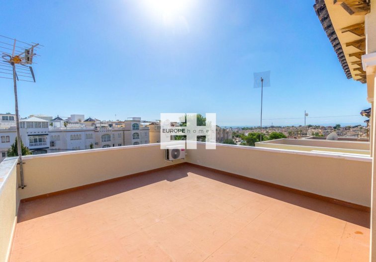 Segunda mano - town house - Orihuela Costa - Costa Blanca