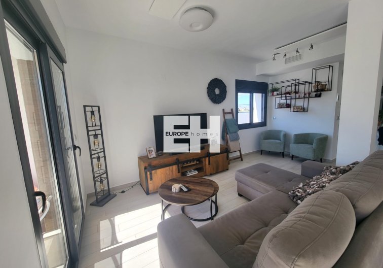 Revente - town house - Daya Vieja - Costa Blanca