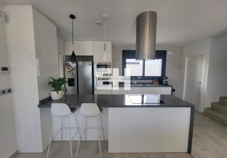 Revente - town house - Daya Vieja - Costa Blanca