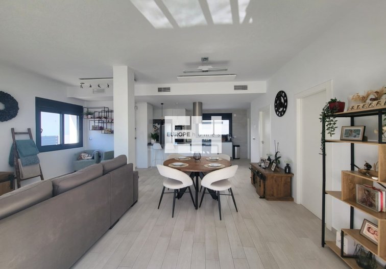 Revente - town house - Daya Vieja - Costa Blanca
