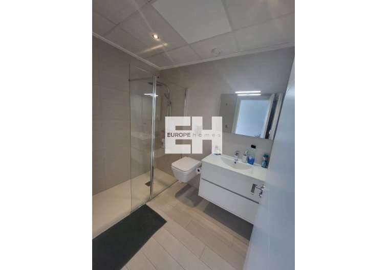 Revente - town house - Daya Vieja - Costa Blanca