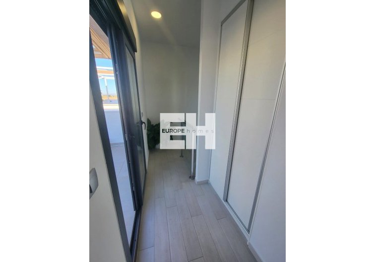 Revente - town house - Daya Vieja - Costa Blanca