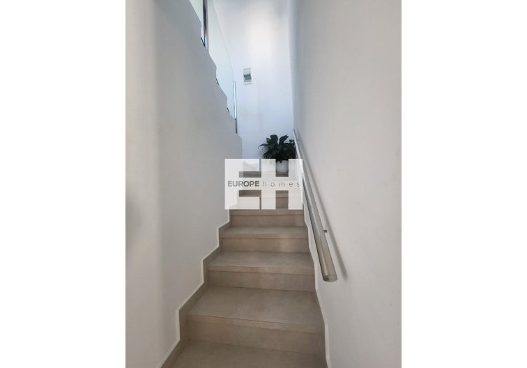 Revente - town house - Daya Vieja - Costa Blanca