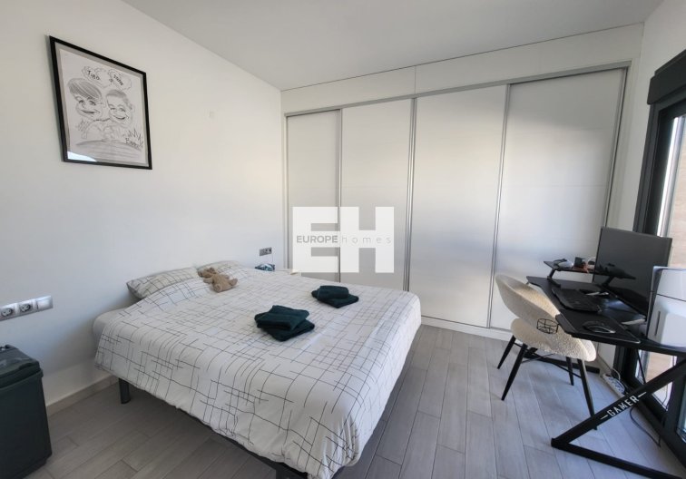 Revente - town house - Daya Vieja - Costa Blanca