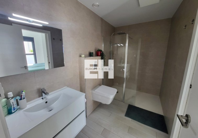 Revente - town house - Daya Vieja - Costa Blanca