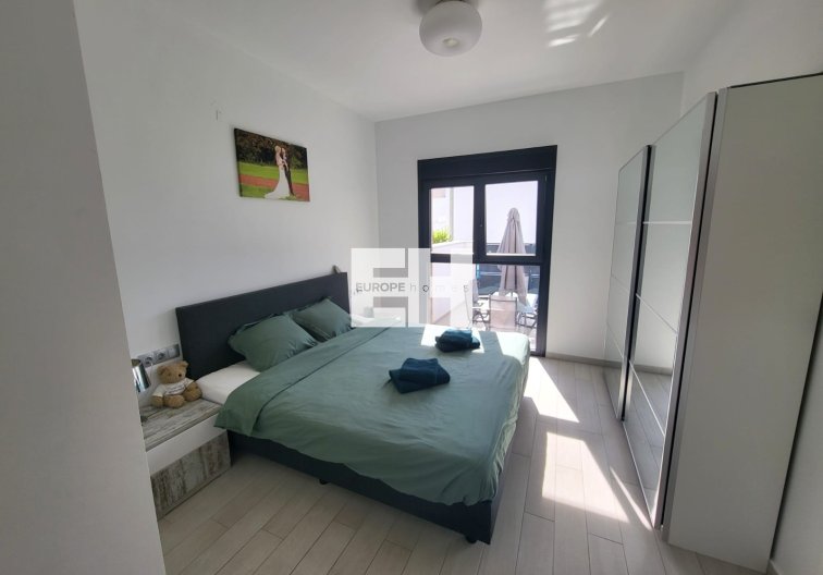 Revente - town house - Daya Vieja - Costa Blanca