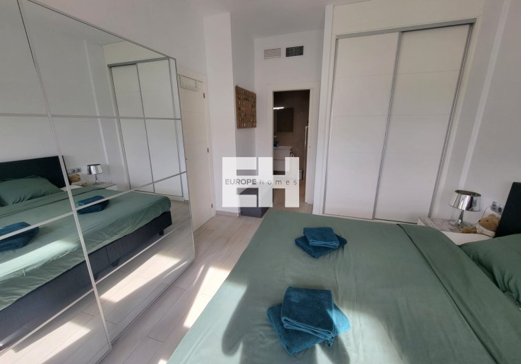 Revente - town house - Daya Vieja - Costa Blanca