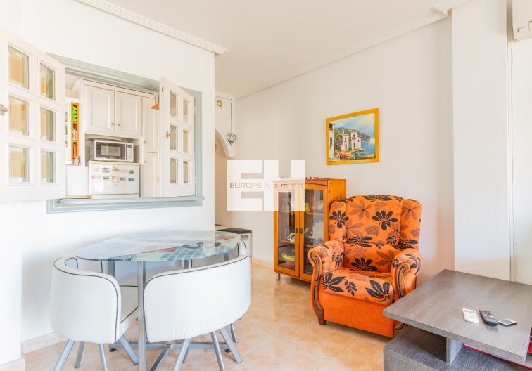 Segunda mano - Apartamento  - Torrevieja - Costa Blanca