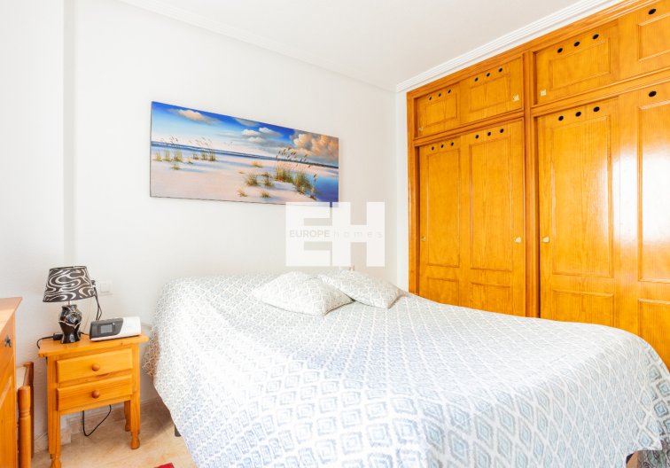 Segunda mano - Apartamento  - Torrevieja - Costa Blanca