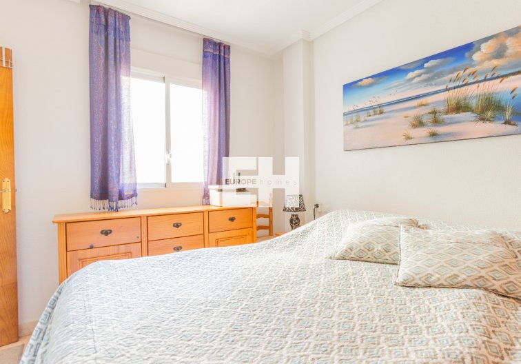 Segunda mano - Apartamento  - Torrevieja - Costa Blanca