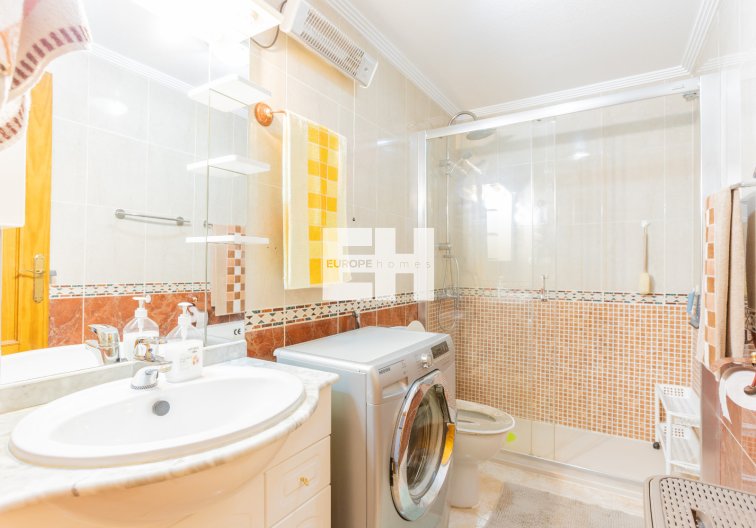 Segunda mano - Apartamento  - Torrevieja - Costa Blanca