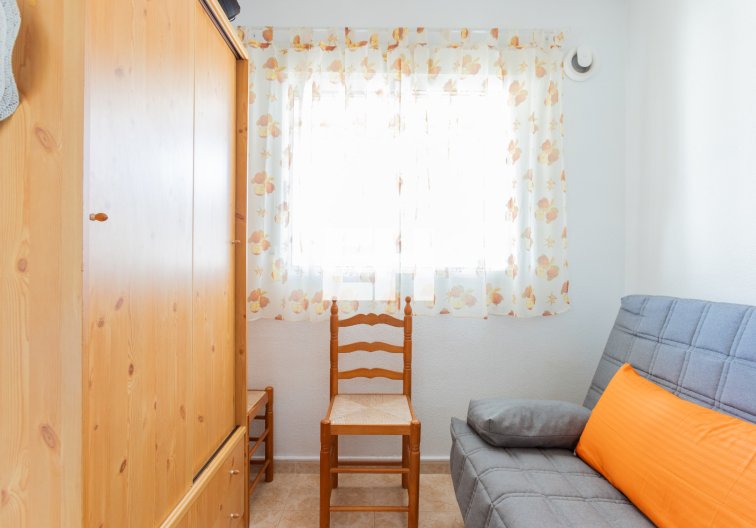 Segunda mano - Apartamento  - Torrevieja - Costa Blanca