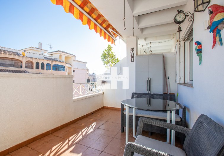 Segunda mano - Apartamento  - Torrevieja - Costa Blanca