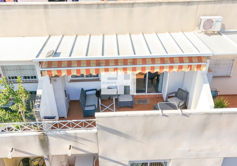 Segunda mano - Apartamento  - Torrevieja - Costa Blanca