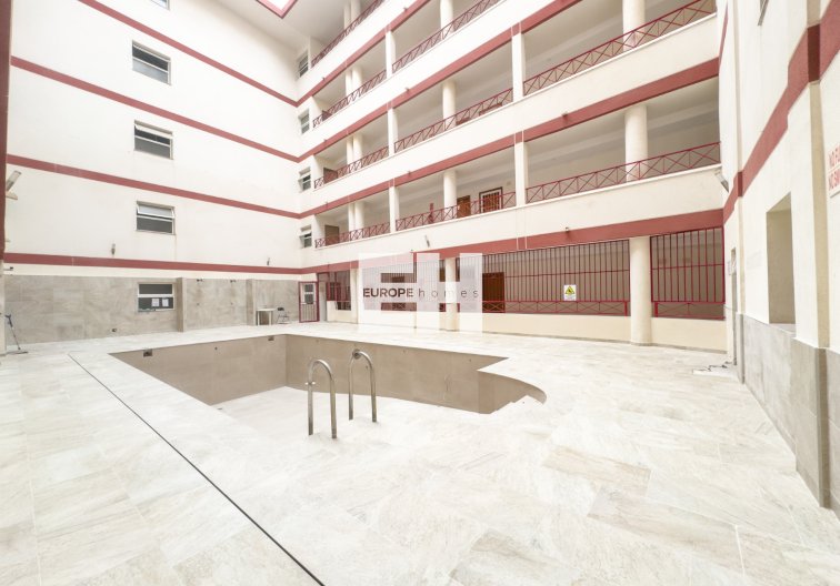 Segunda mano - Apartamento  - Torrevieja - Costa Blanca