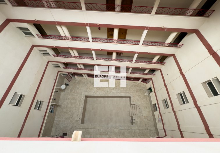 Segunda mano - Apartamento  - Torrevieja - Costa Blanca