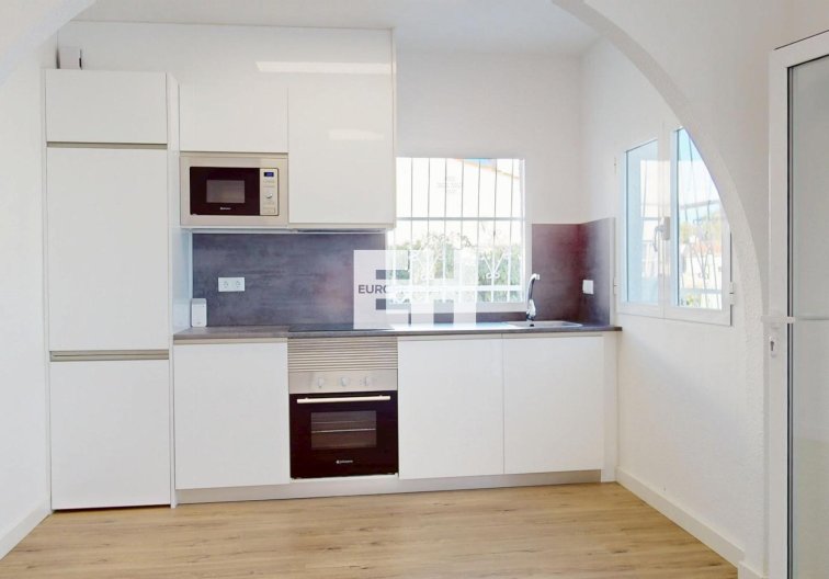 Segunda mano - Bungalow - Orihuela Costa - Costa Blanca