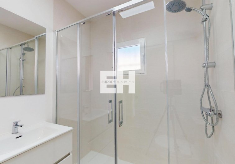 Segunda mano - Bungalow - Orihuela Costa - Costa Blanca