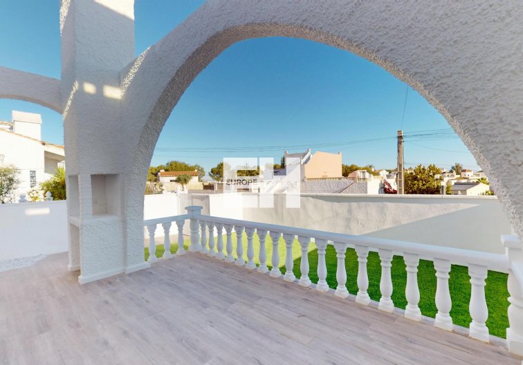 Segunda mano - Bungalow - Orihuela Costa - Costa Blanca