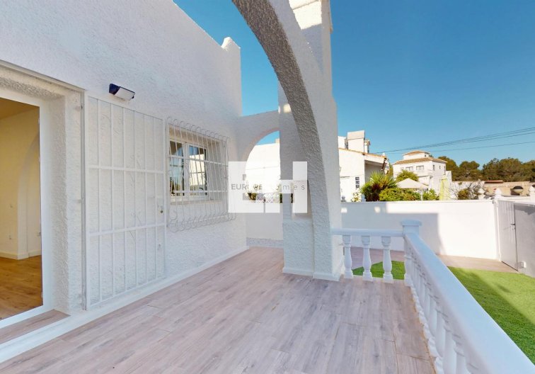 Segunda mano - Bungalow - Orihuela Costa - Costa Blanca