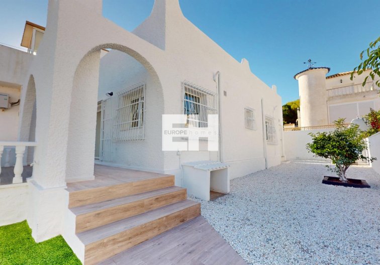 Segunda mano - Bungalow - Orihuela Costa - Costa Blanca