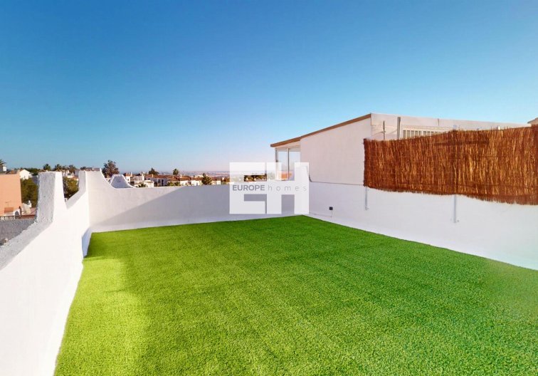 Segunda mano - Bungalow - Orihuela Costa - Costa Blanca