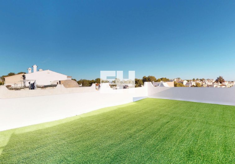 Segunda mano - Bungalow - Orihuela Costa - Costa Blanca