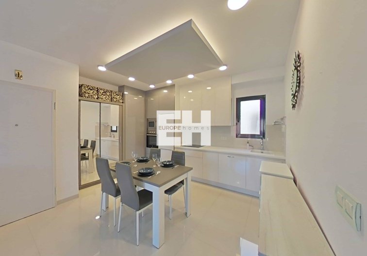 Segunda mano - Apartamento  - Pilar de la Horadada - La Torre De La Horadada