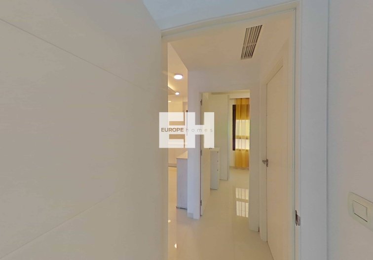 Segunda mano - Apartamento  - Pilar de la Horadada - La Torre De La Horadada