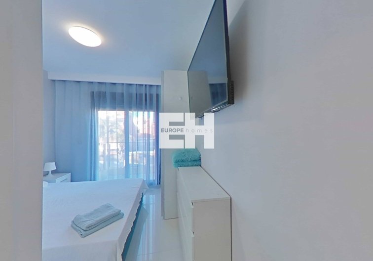 Segunda mano - Apartamento  - Pilar de la Horadada - La Torre De La Horadada