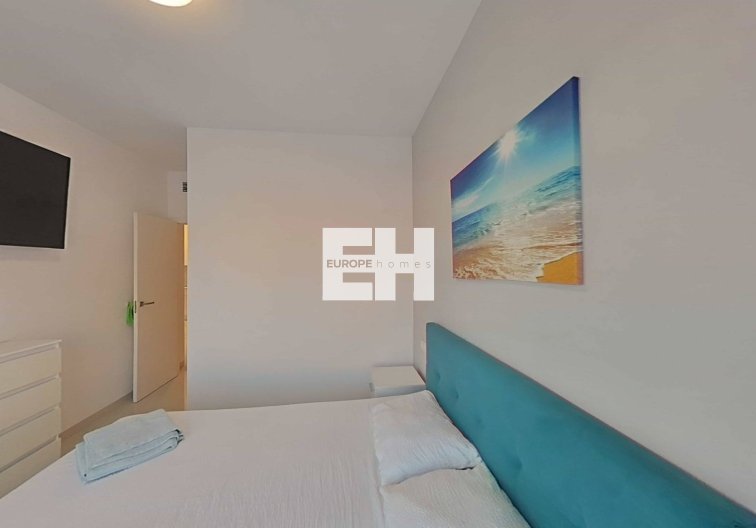 Segunda mano - Apartamento  - Pilar de la Horadada - La Torre De La Horadada