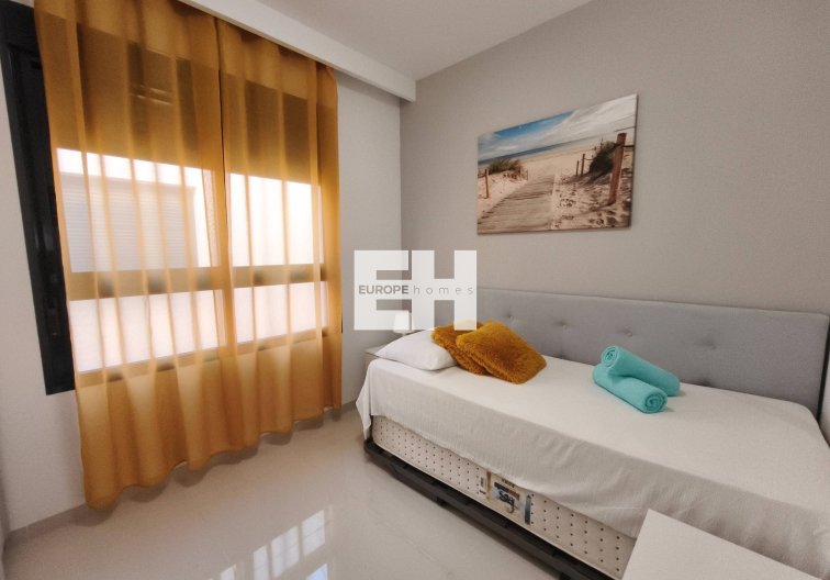 Segunda mano - Apartamento  - Pilar de la Horadada - La Torre De La Horadada