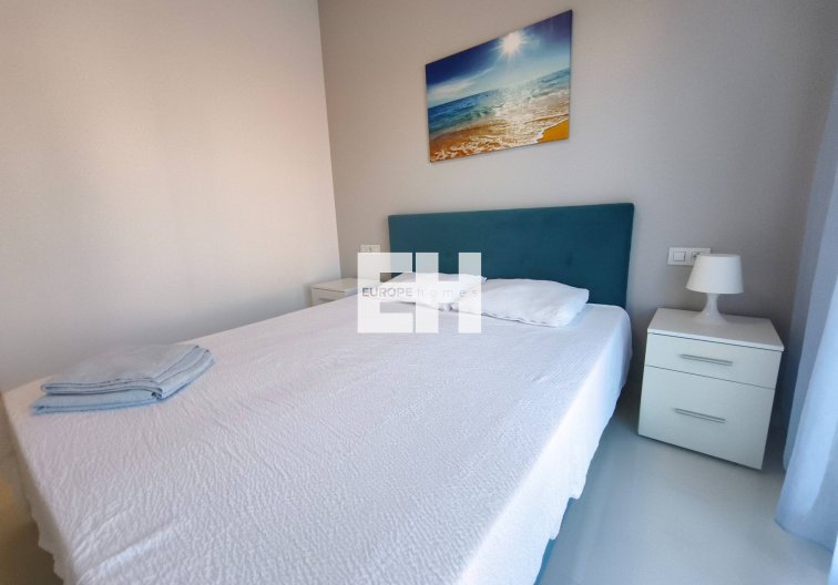 Segunda mano - Apartamento  - Pilar de la Horadada - La Torre De La Horadada