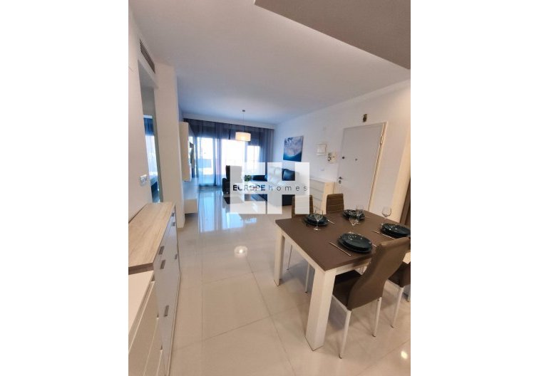 Segunda mano - Apartamento  - Pilar de la Horadada - La Torre De La Horadada