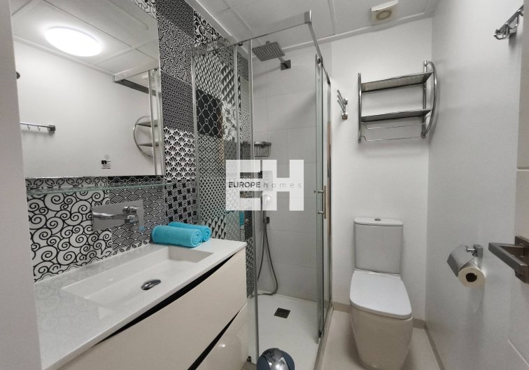 Segunda mano - Apartamento  - Pilar de la Horadada - La Torre De La Horadada