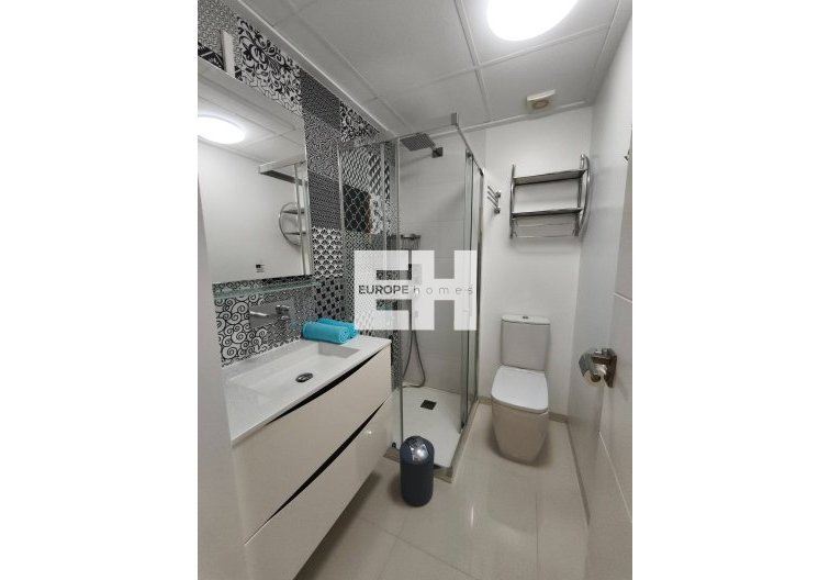 Segunda mano - Apartamento  - Pilar de la Horadada - La Torre De La Horadada