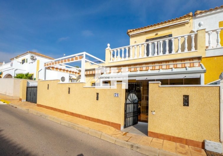 Segunda mano - Quad House Penthouse - Orihuela Costa - Serena 5