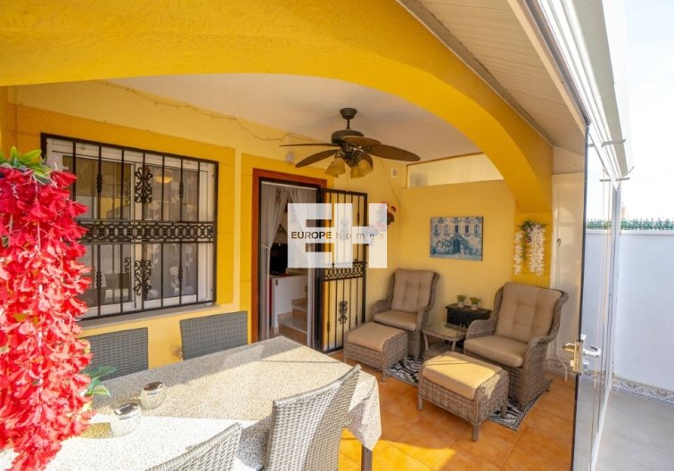 Segunda mano - Quad House Penthouse - Orihuela Costa - Serena 5