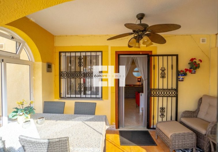 Segunda mano - Quad House Penthouse - Orihuela Costa - Serena 5