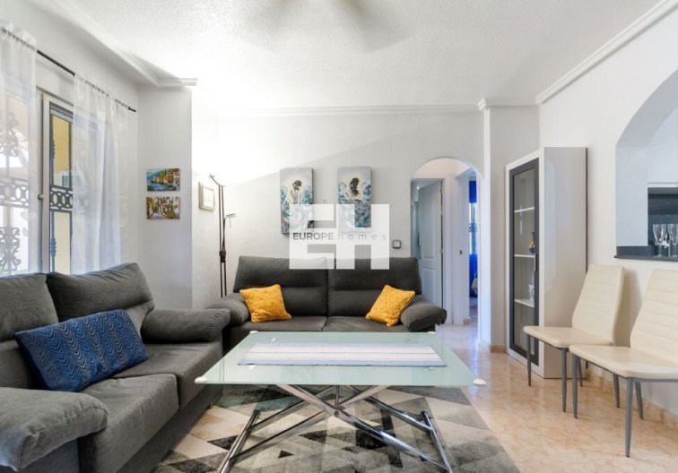 Segunda mano - Quad House Penthouse - Orihuela Costa - Serena 5