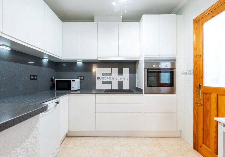 Segunda mano - Quad House Penthouse - Orihuela Costa - Serena 5