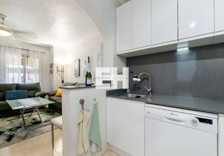 Segunda mano - Quad House Penthouse - Orihuela Costa - Serena 5