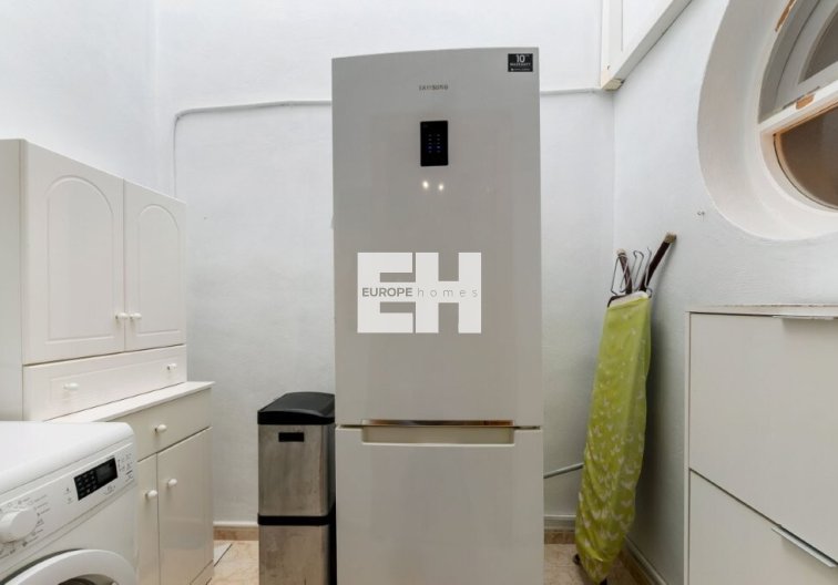 Segunda mano - Quad House Penthouse - Orihuela Costa - Serena 5