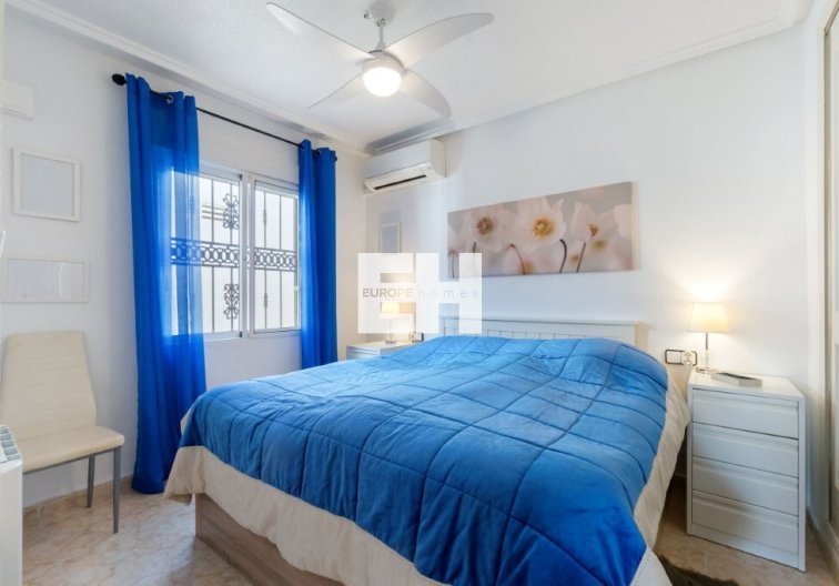 Segunda mano - Quad House Penthouse - Orihuela Costa - Serena 5