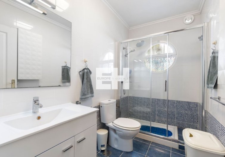 Segunda mano - Quad House Penthouse - Orihuela Costa - Serena 5